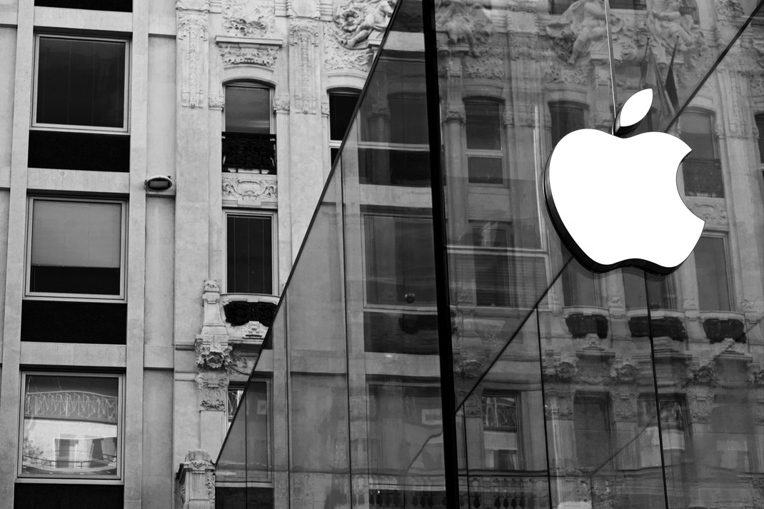 Apple Niccolo Chiamori Xdifhtsh1ci Unsplash