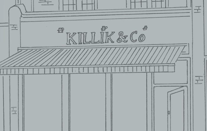 Esher Branch (1)