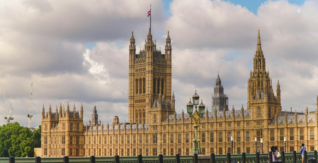 House of commons