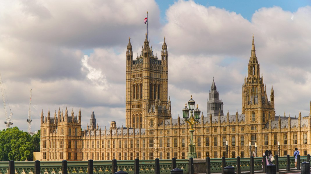 House of commons