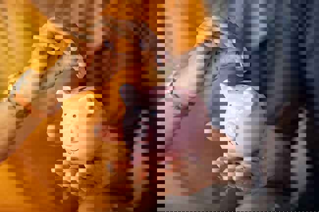 Piggy Bank Adobestock 350130042 Min