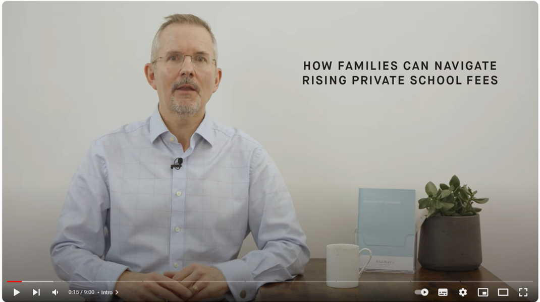 How Families Can Navigate Rising School Fees