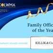 COLWMA Family Office 2024