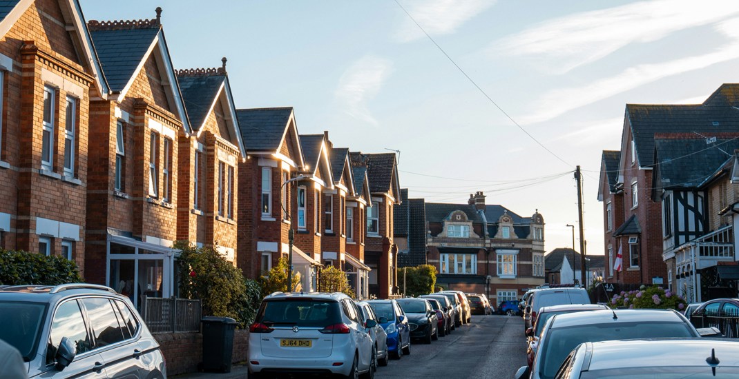 Houses