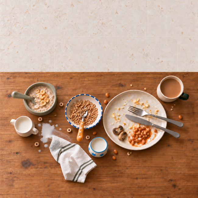 Cereal