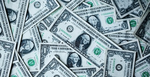 US dollar