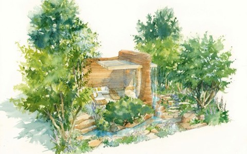 RHS Chelsea 2025