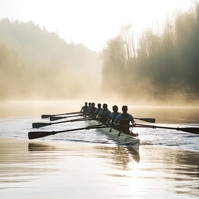 Rowers
