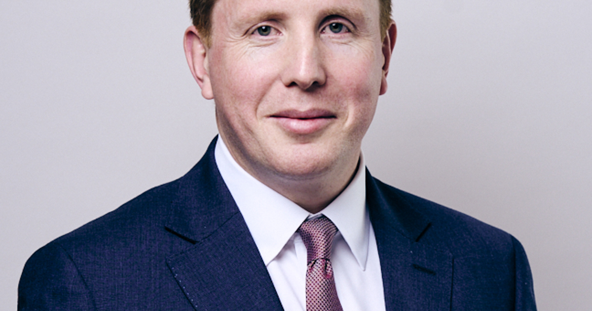 Gordon Smith