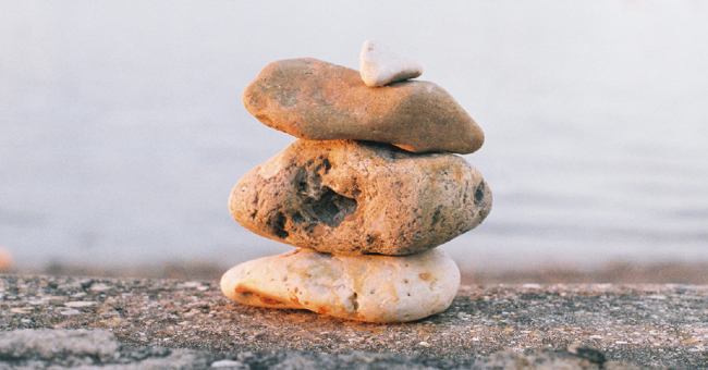 Balance