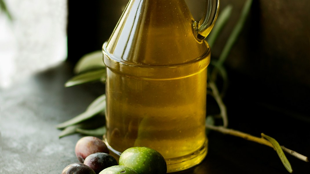 Olive oil