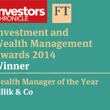 Wealth Manager 2014
