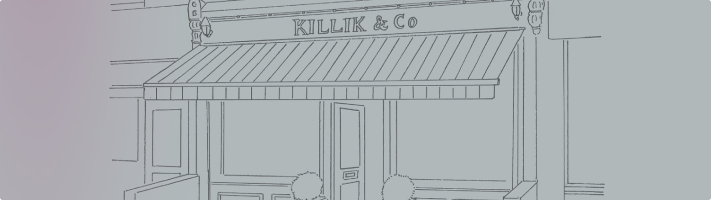 House of Killik Chiswick | Killik & Co