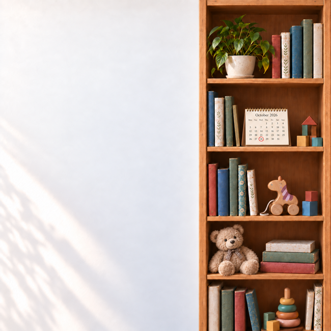 Bookcase