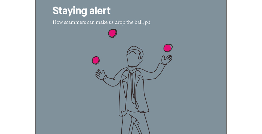 Confidant Autumn 2024