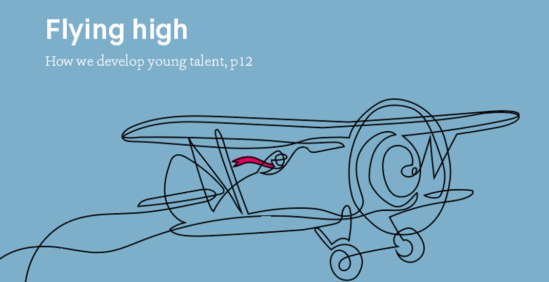 Confidant Autumn 2023