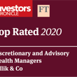 Killik Discretionary And Advisory Wealth Managers