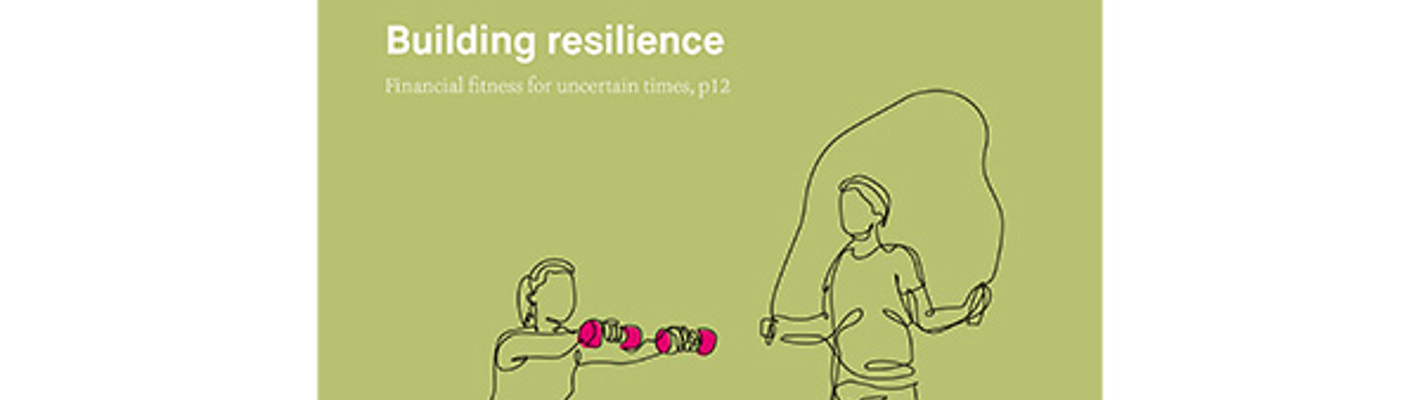 Confidant Spring 2025