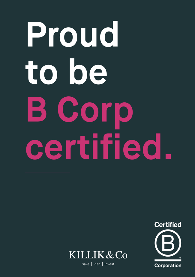 B CORP