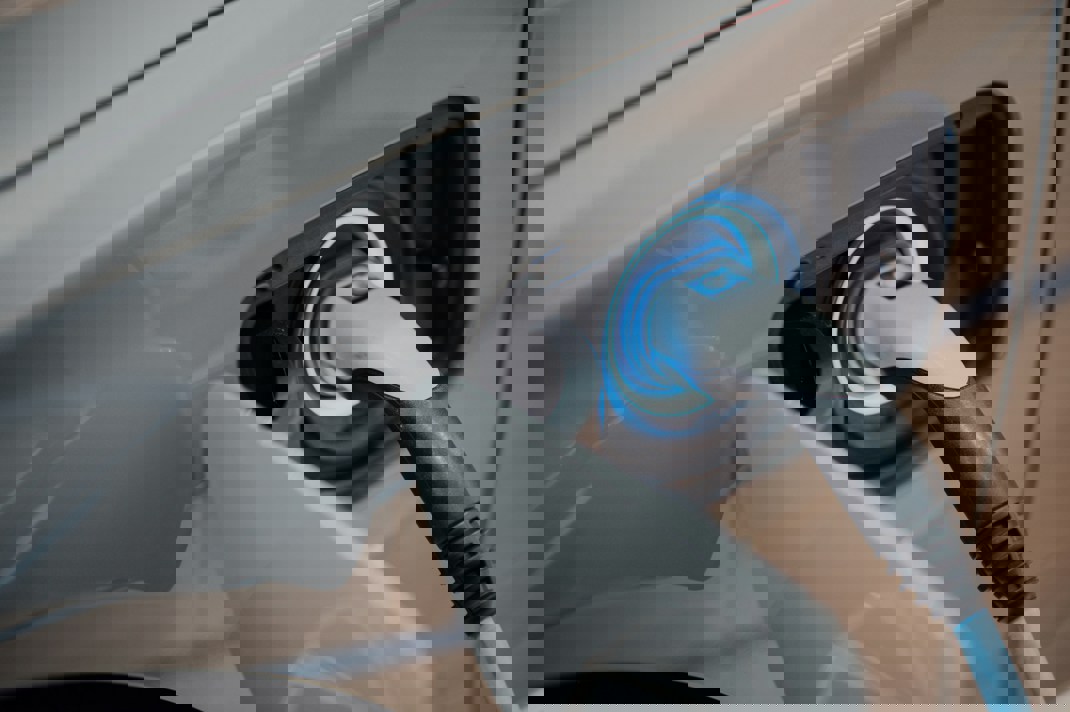 Electric Vehicle