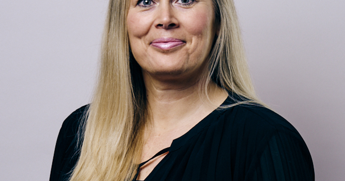 Lucy Roshier