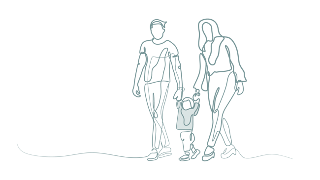 wlaking green version