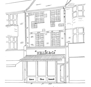 House of Killik Esher
