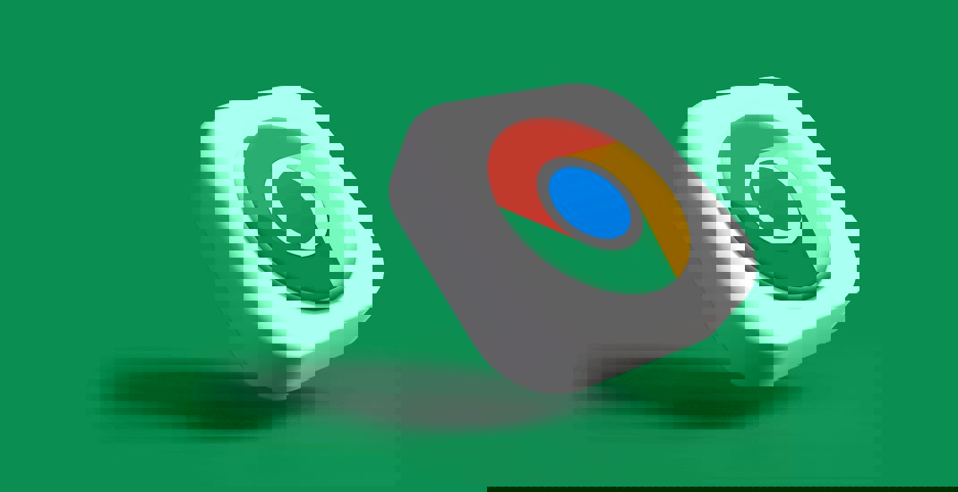 Google chrome