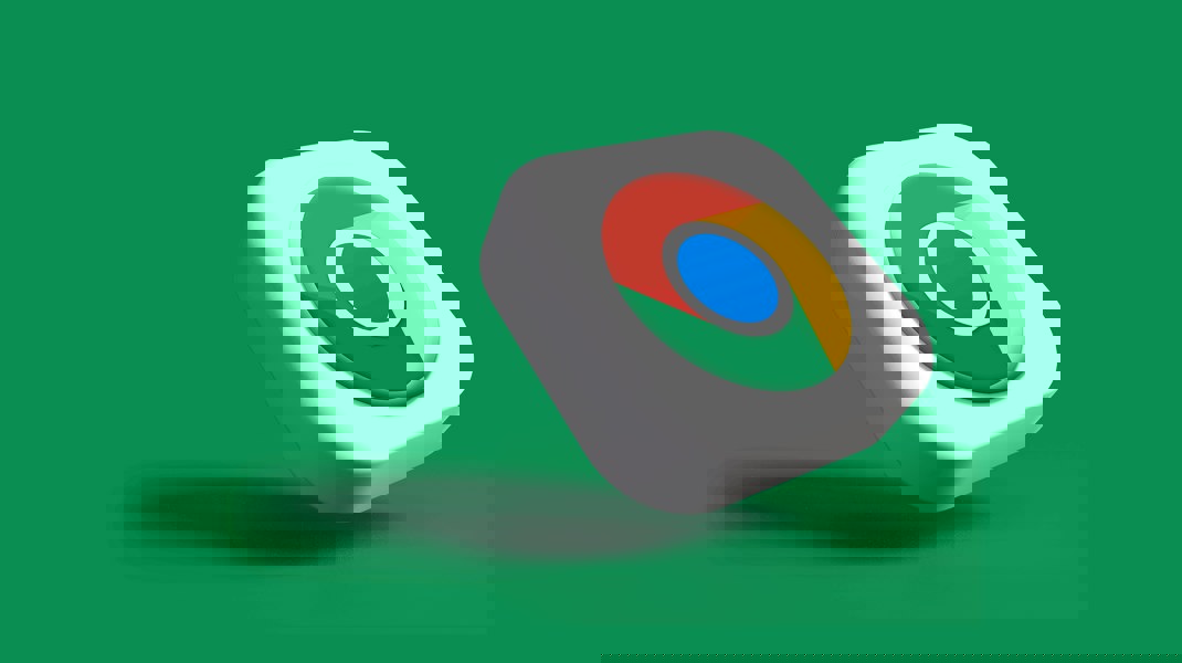 Google chrome