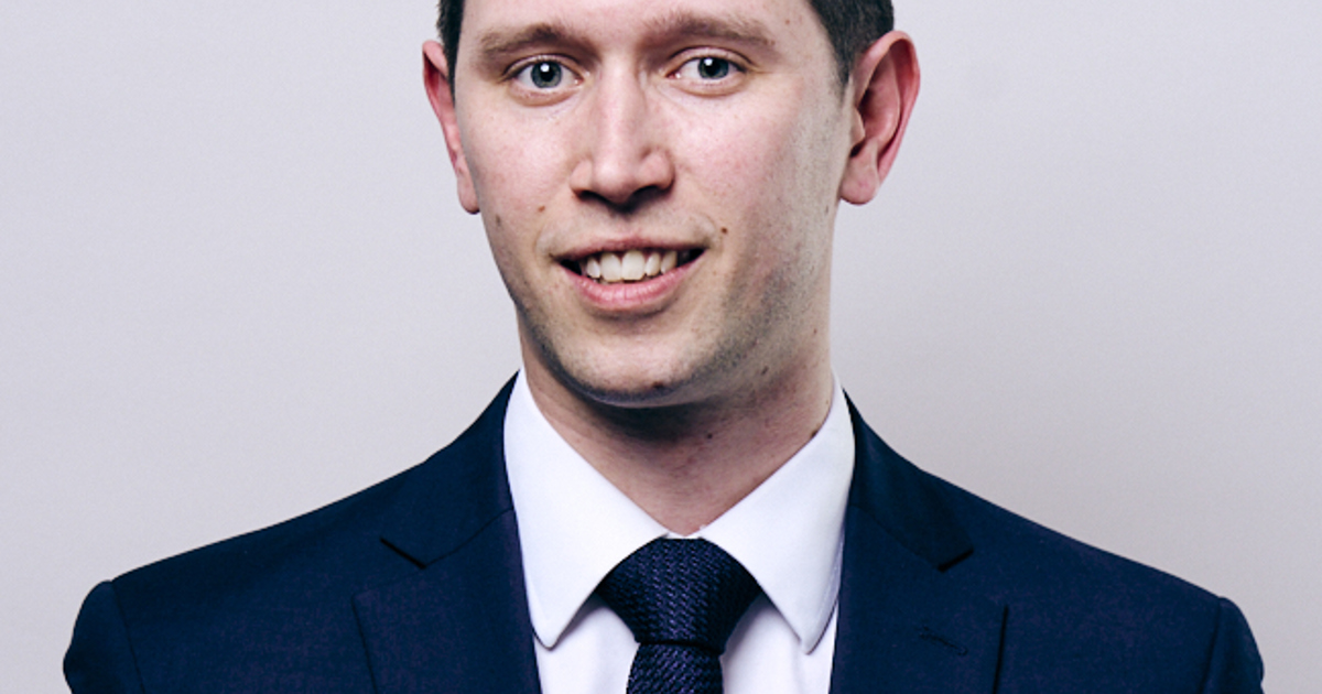 Adam Kidman