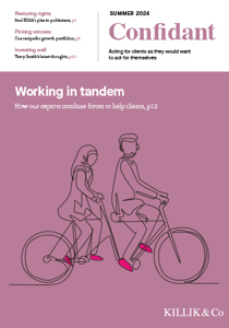 Confidant Summer 2024 600X469