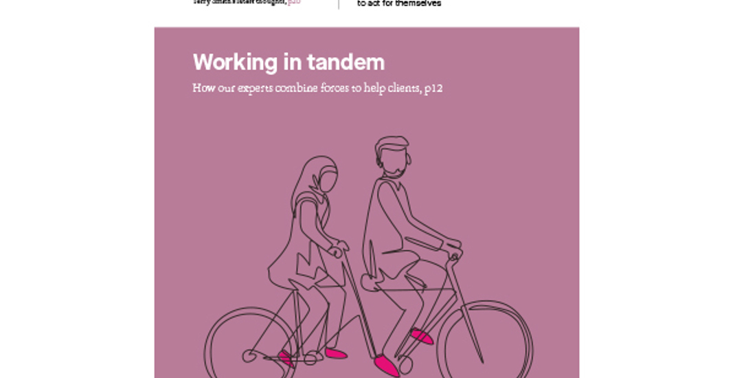 Confidant Summer 2024 600X469