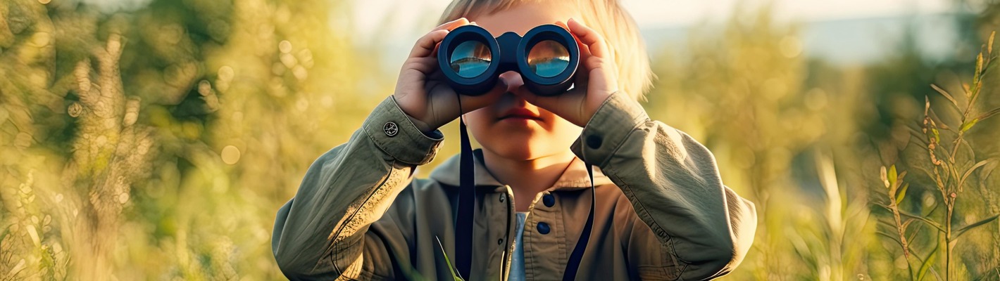 Insights Child Binoculars Adobestock 668001989 Min 4096 X 2296