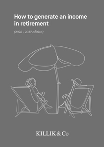 Generate an income in retirement_cover_2026.jpg