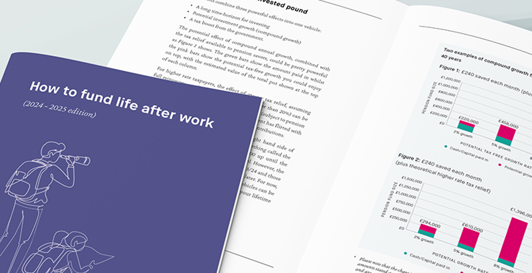 Fund Life After Work 1420X400