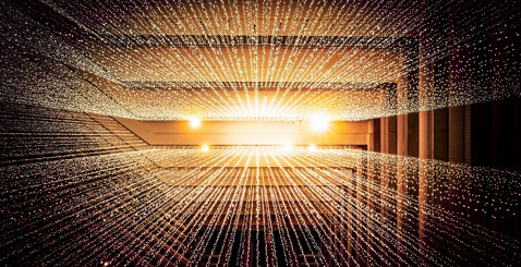Data centre