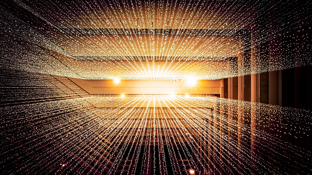 Data centre