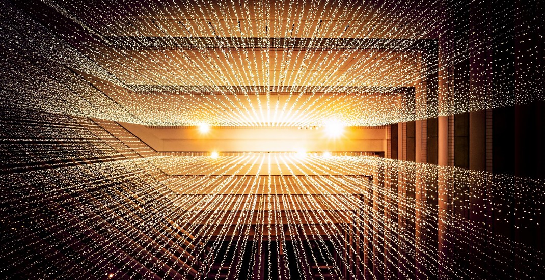 Data centre