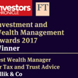 FT Best Wealth Manager For Tax And Trust Advice2